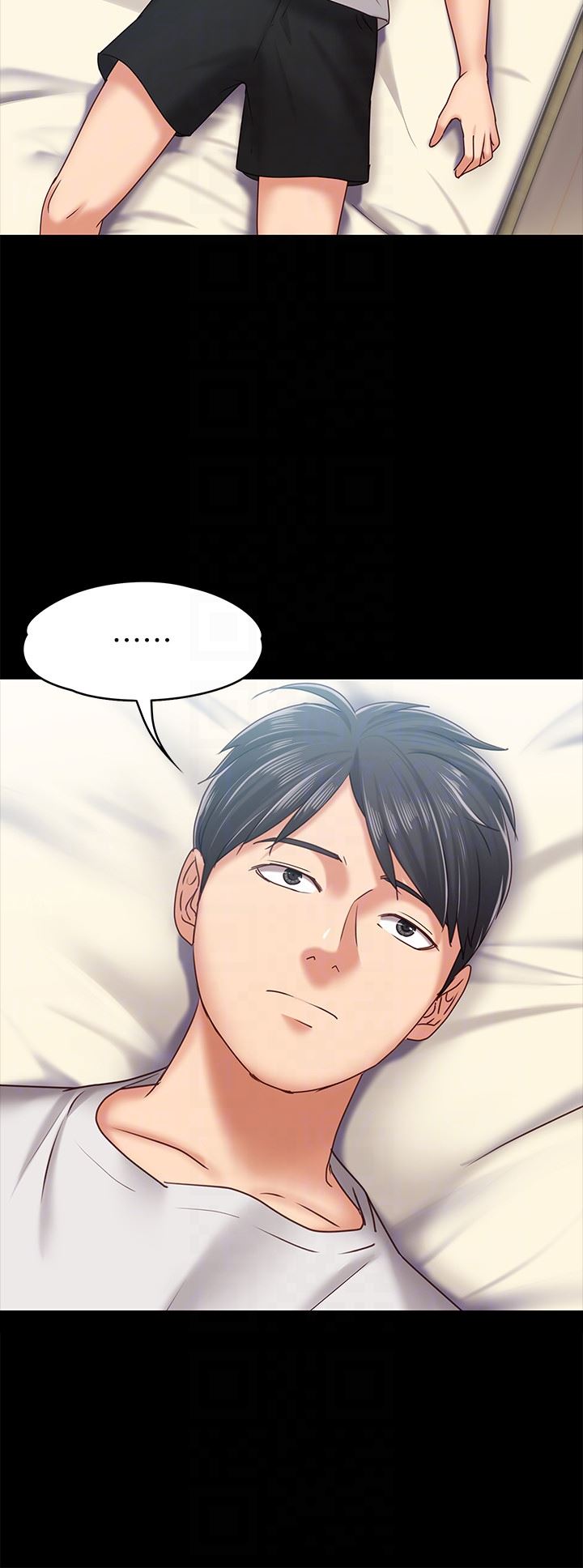 [韩国漫画] 按摩妹女友 爱情,巨乳大奶#[31P]-7