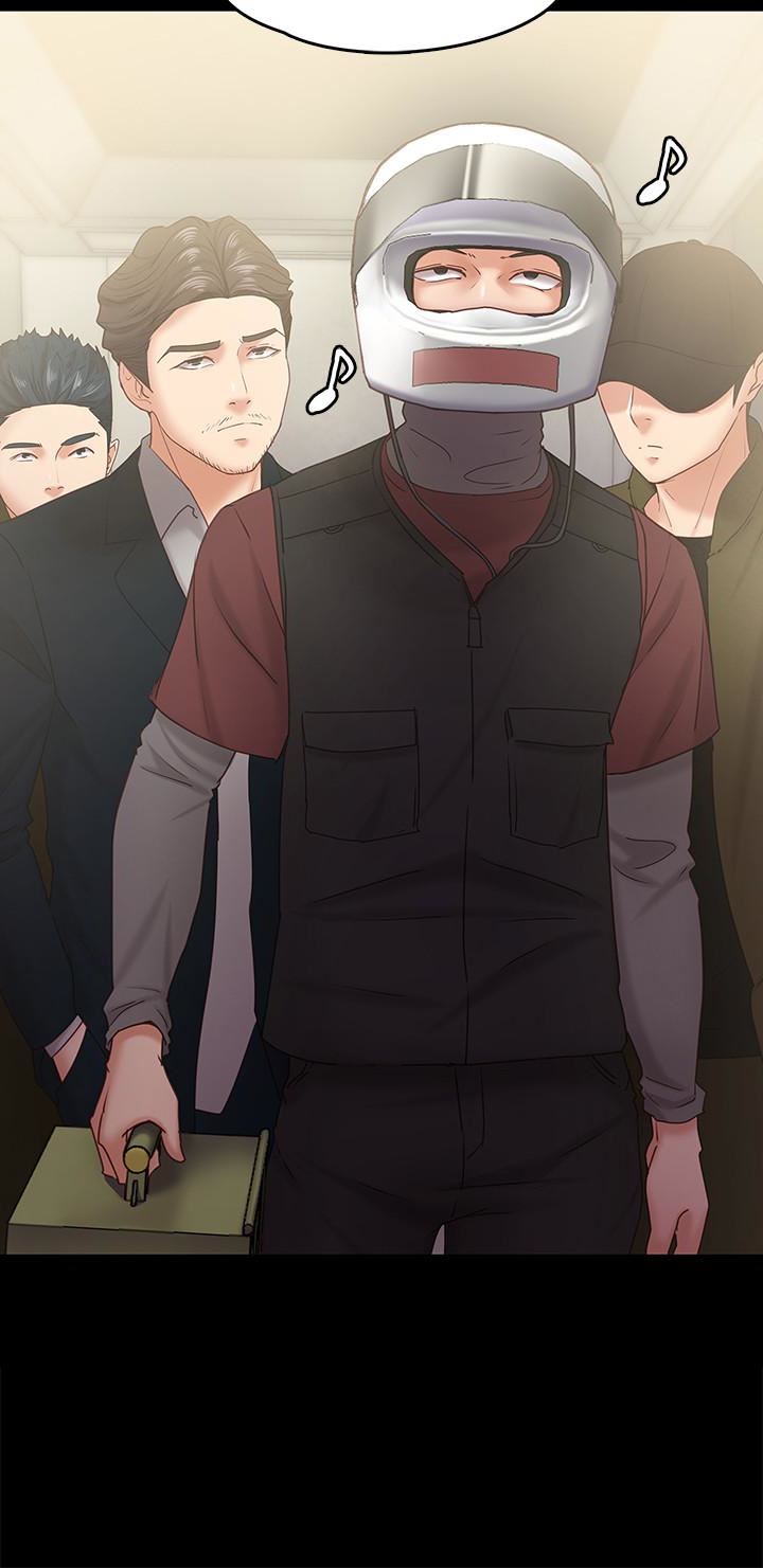 [韩国漫画] 按摩妹女友 爱情,巨乳大奶#[33P]-32