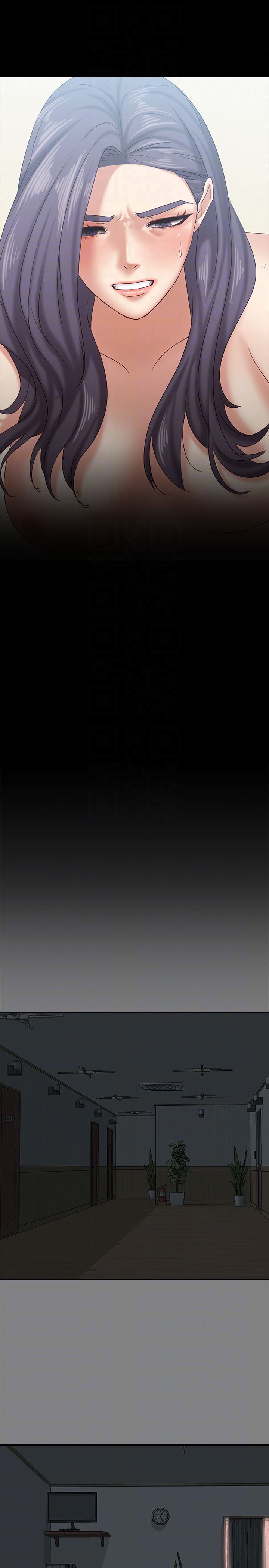 [韩国漫画] 按摩妹女友 爱情,巨乳大奶#[32P]-19