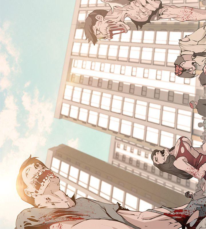 [韩国漫画] 公寓啪啪趴 剧情,巨乳大奶#[27P]-11