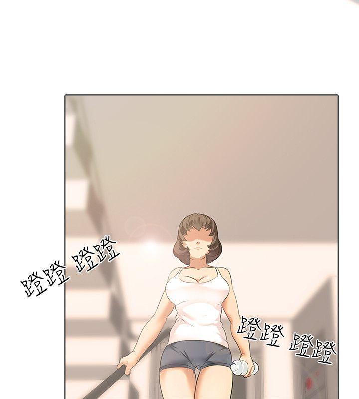 [韩国漫画] 公寓啪啪趴 剧情,巨乳大奶#[27P]-17