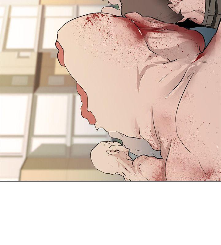 [韩国漫画] 公寓啪啪趴 剧情,巨乳大奶#[27P]-20