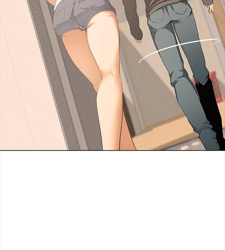 [韩国漫画] 公寓啪啪趴 剧情,巨乳大奶#[27P]-8