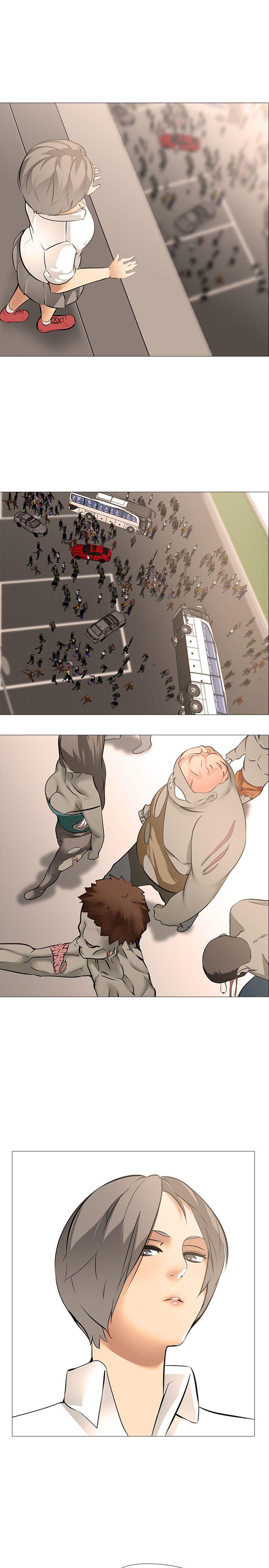 [韩国漫画] 公寓啪啪趴 剧情,巨乳大奶#[33P]-1