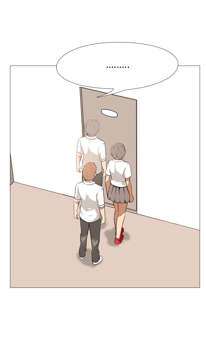 [韩国漫画] 公寓啪啪趴 剧情,巨乳大奶#[33P]-27