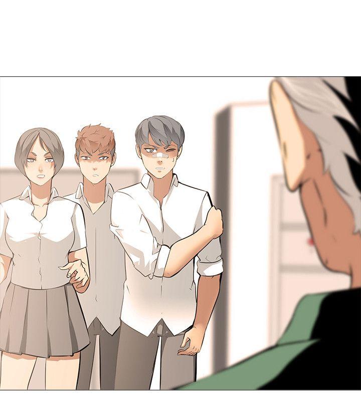 [韩国漫画] 公寓啪啪趴 剧情,巨乳大奶#[33P]-29