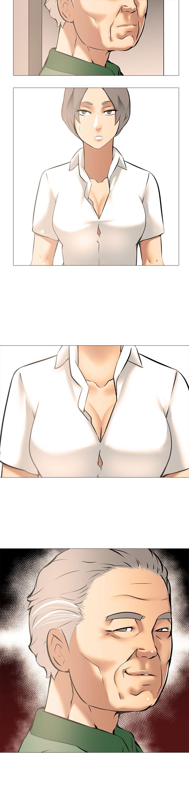 [韩国漫画] 公寓啪啪趴 剧情,巨乳大奶#[33P]-32