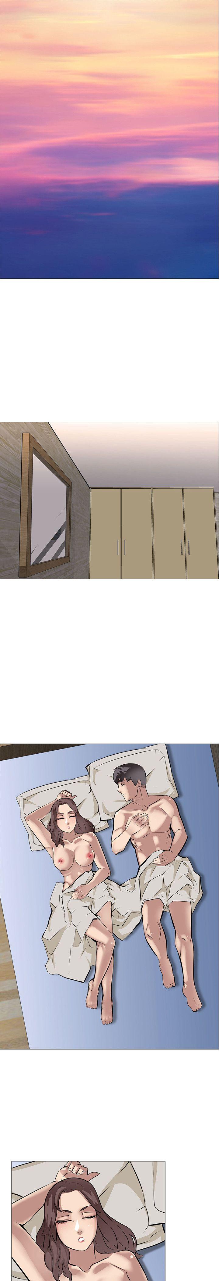 [韩国漫画] 公寓啪啪趴 剧情,巨乳大奶#[35P]-19