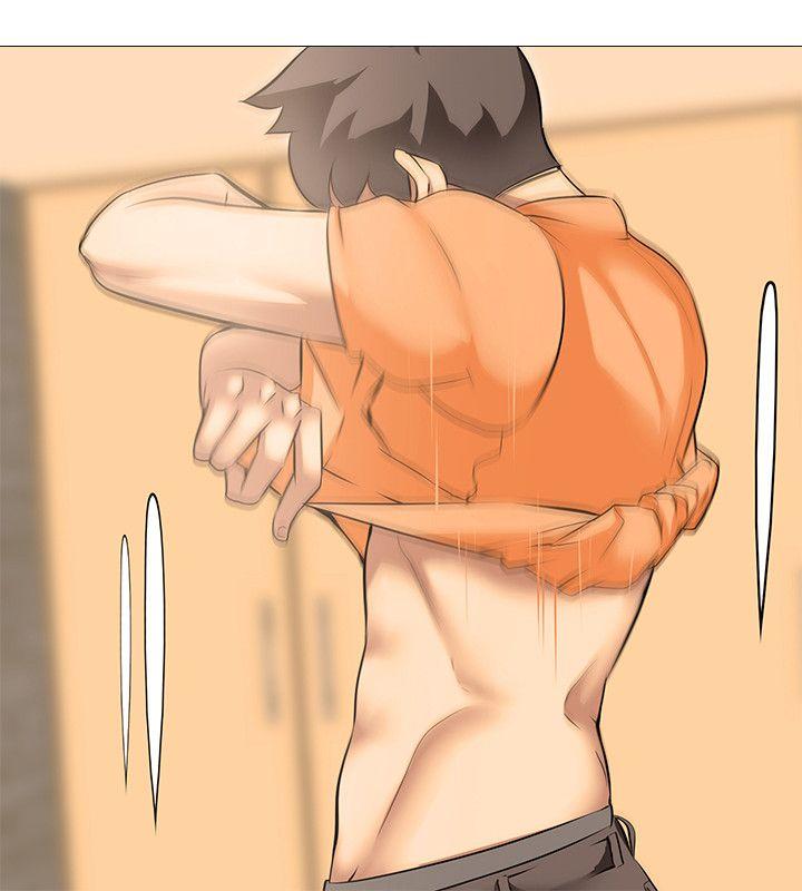 [韩国漫画] 公寓啪啪趴 剧情,巨乳大奶#[35P]-7