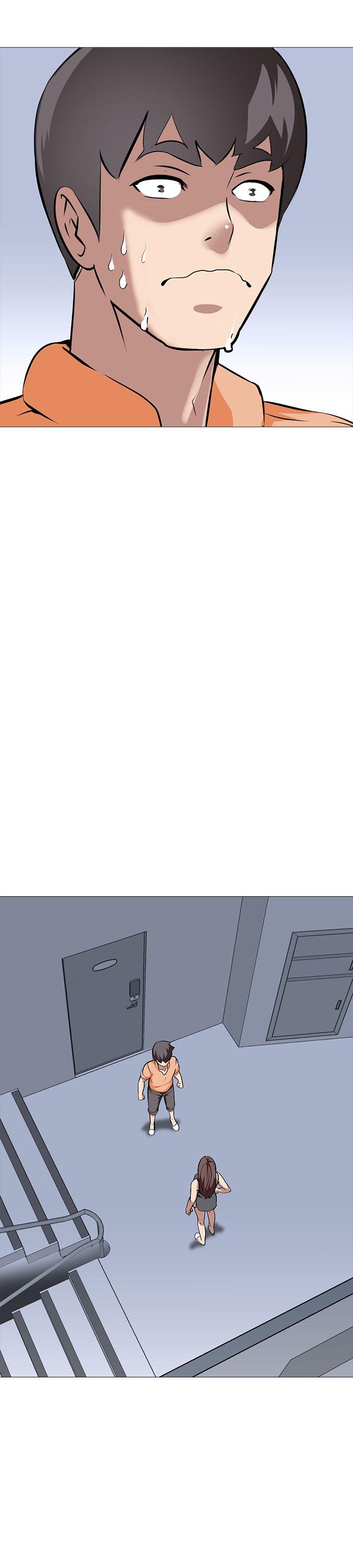 [韩国漫画] 公寓啪啪趴 剧情,巨乳大奶#[34P]-33