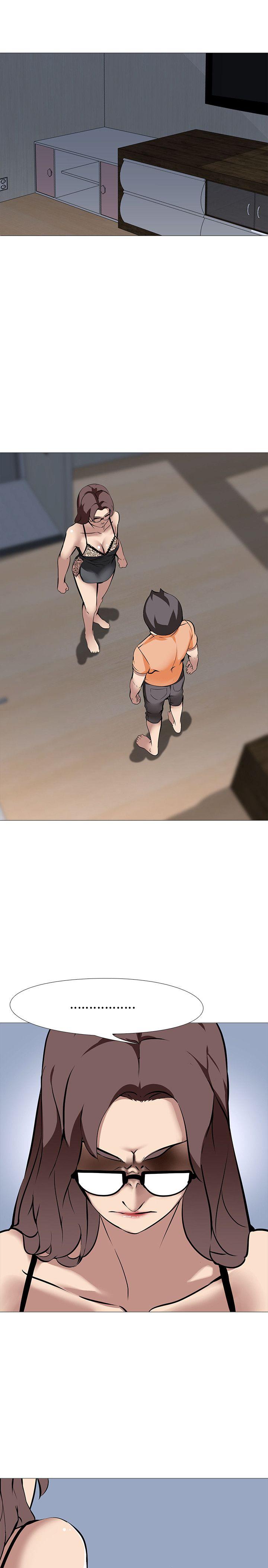 [韩国漫画] 公寓啪啪趴 剧情,巨乳大奶#[35P]-18