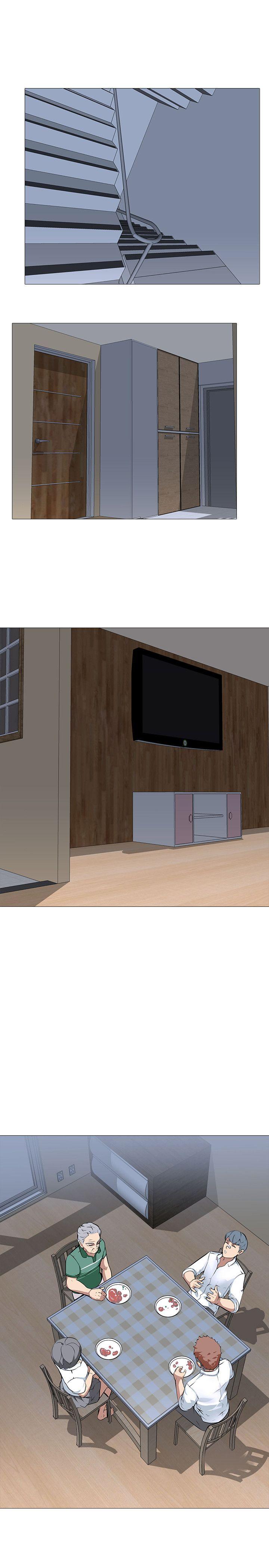 [韩国漫画] 公寓啪啪趴 剧情,巨乳大奶#[35P]-27