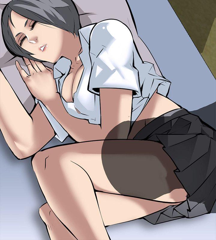 [韩国漫画] 公寓啪啪趴 剧情,巨乳大奶#[29P]-10