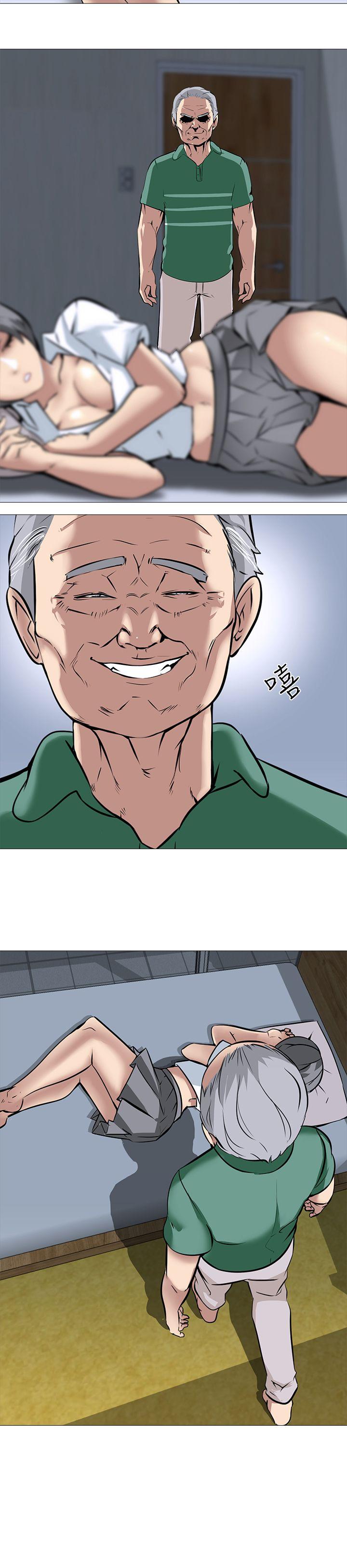 [韩国漫画] 公寓啪啪趴 剧情,巨乳大奶#[29P]-11