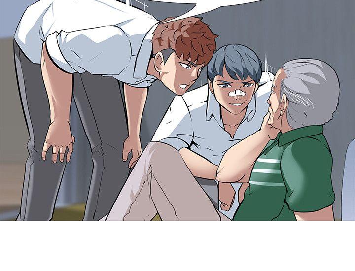 [韩国漫画] 公寓啪啪趴 剧情,巨乳大奶#[29P]-23