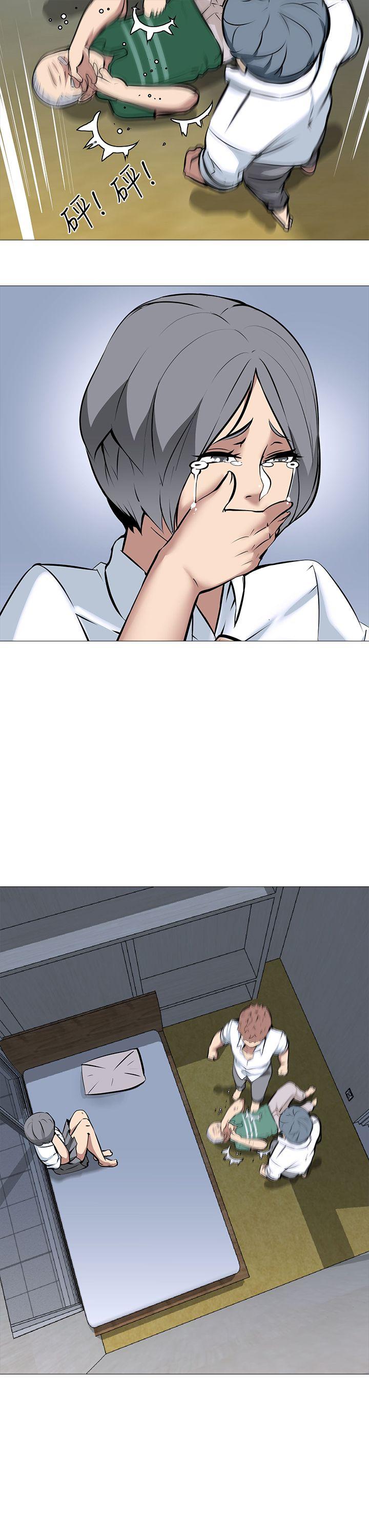 [韩国漫画] 公寓啪啪趴 剧情,巨乳大奶#[29P]-26