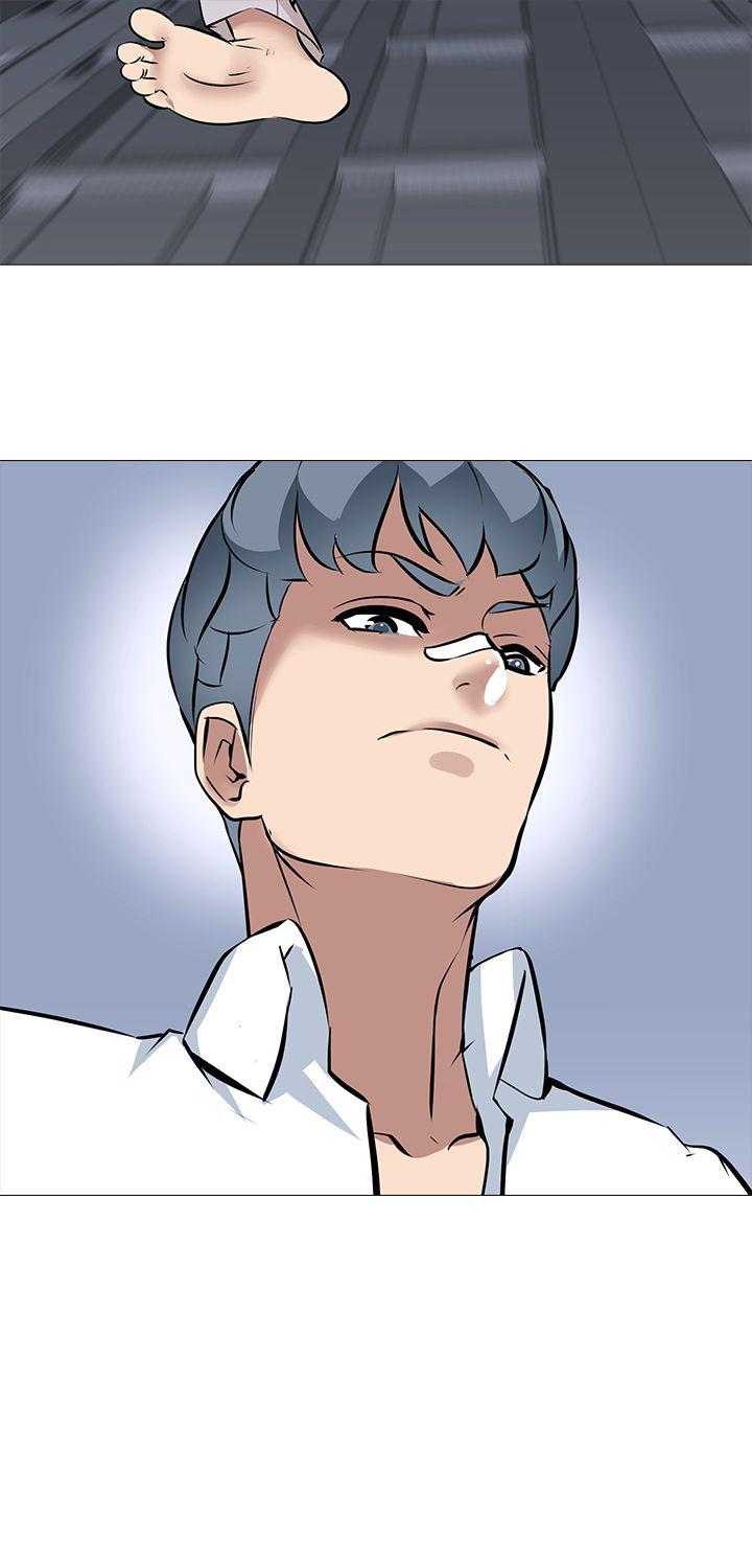 [韩国漫画] 公寓啪啪趴 剧情,巨乳大奶#[29P]-29