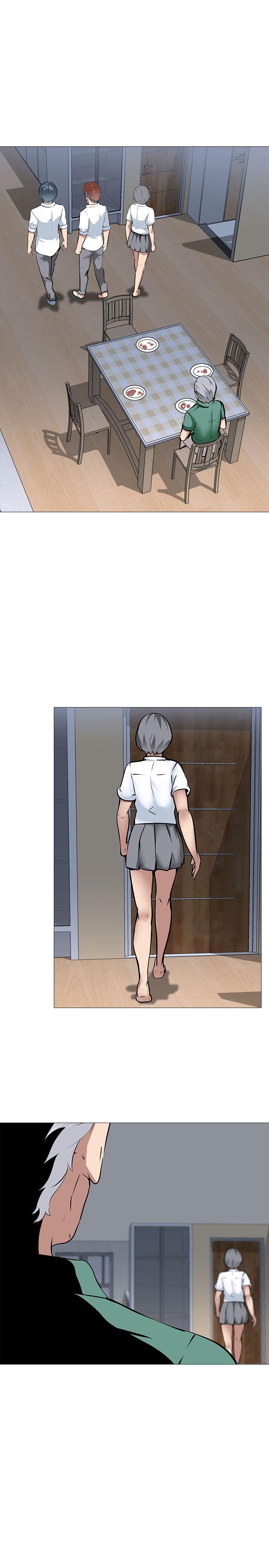 [韩国漫画] 公寓啪啪趴 剧情,巨乳大奶#[29P]-3