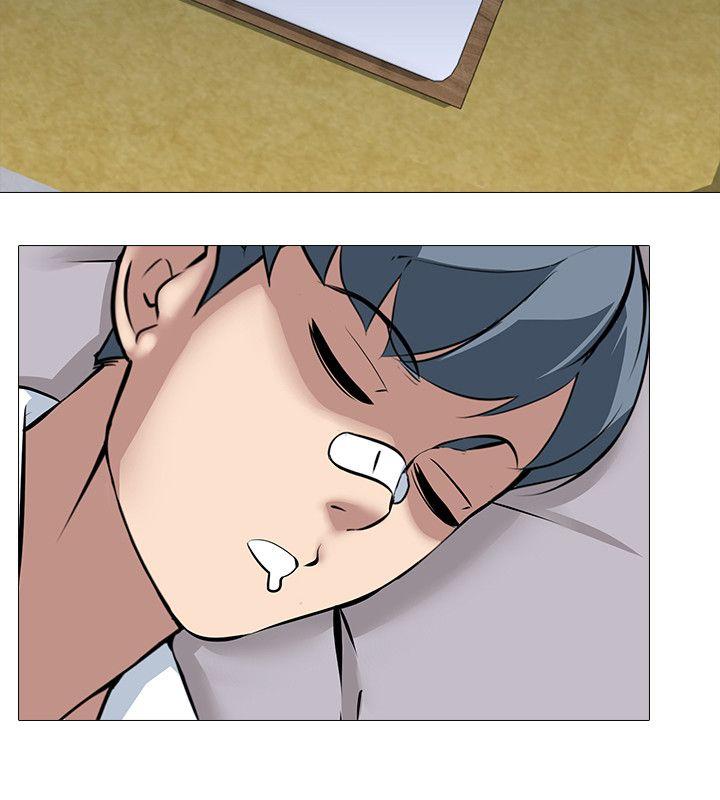 [韩国漫画] 公寓啪啪趴 剧情,巨乳大奶#[29P]-6