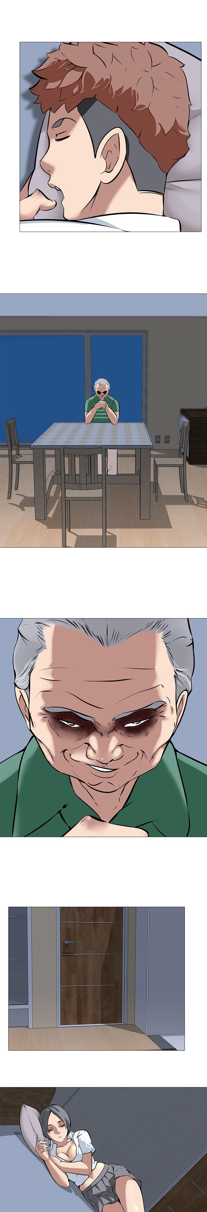 [韩国漫画] 公寓啪啪趴 剧情,巨乳大奶#[29P]-7