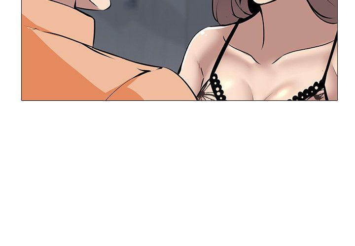 [韩国漫画] 公寓啪啪趴 剧情,巨乳大奶#[32P]-15