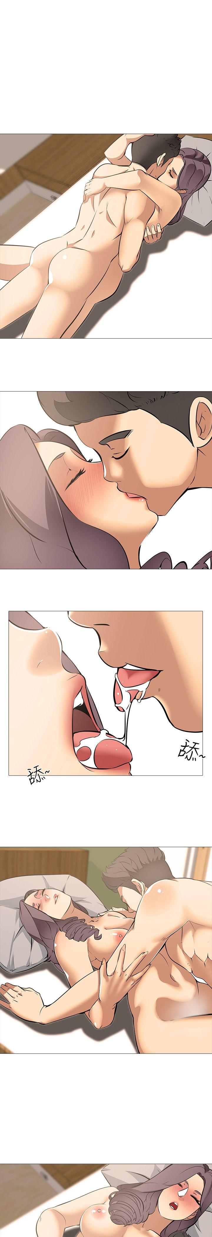 [韩国漫画] 公寓啪啪趴 剧情,巨乳大奶#[32P]-25