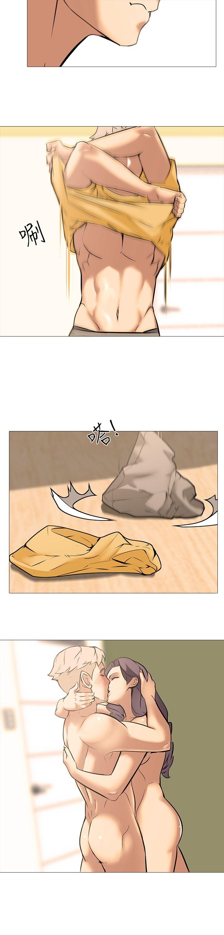 [韩国漫画] 公寓啪啪趴 剧情,巨乳大奶#[26P]-15