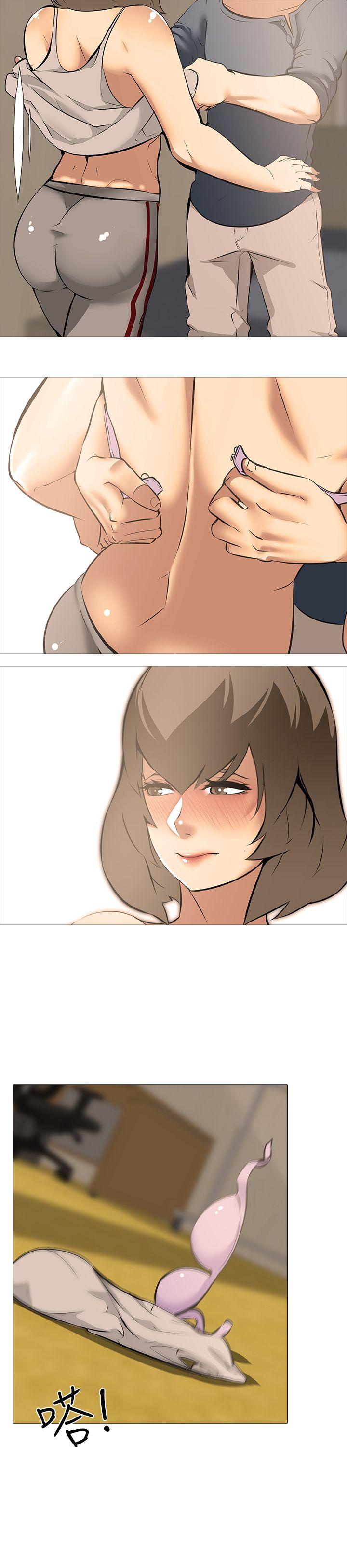 [韩国漫画] 公寓啪啪趴 剧情,巨乳大奶#[27P]-16