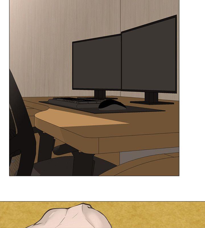 [韩国漫画] 公寓啪啪趴 剧情,巨乳大奶#[27P]-18