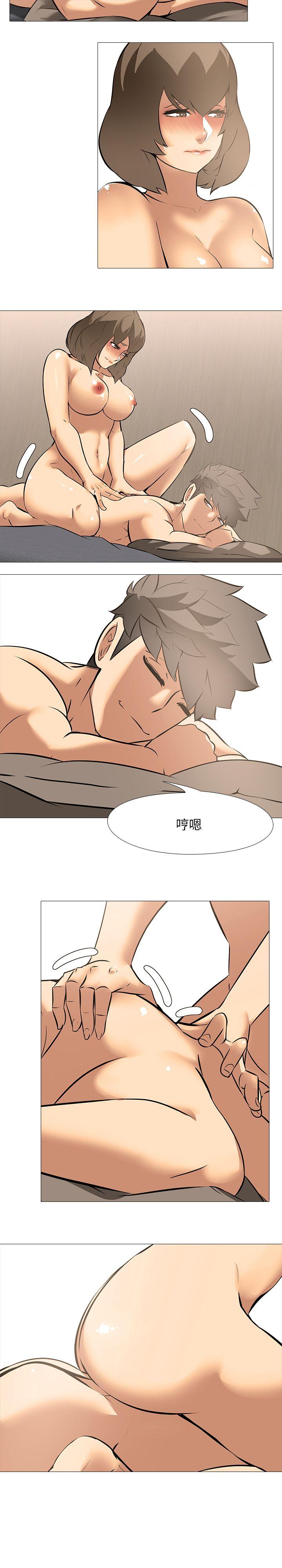 [韩国漫画] 公寓啪啪趴 剧情,巨乳大奶#[27P]-21