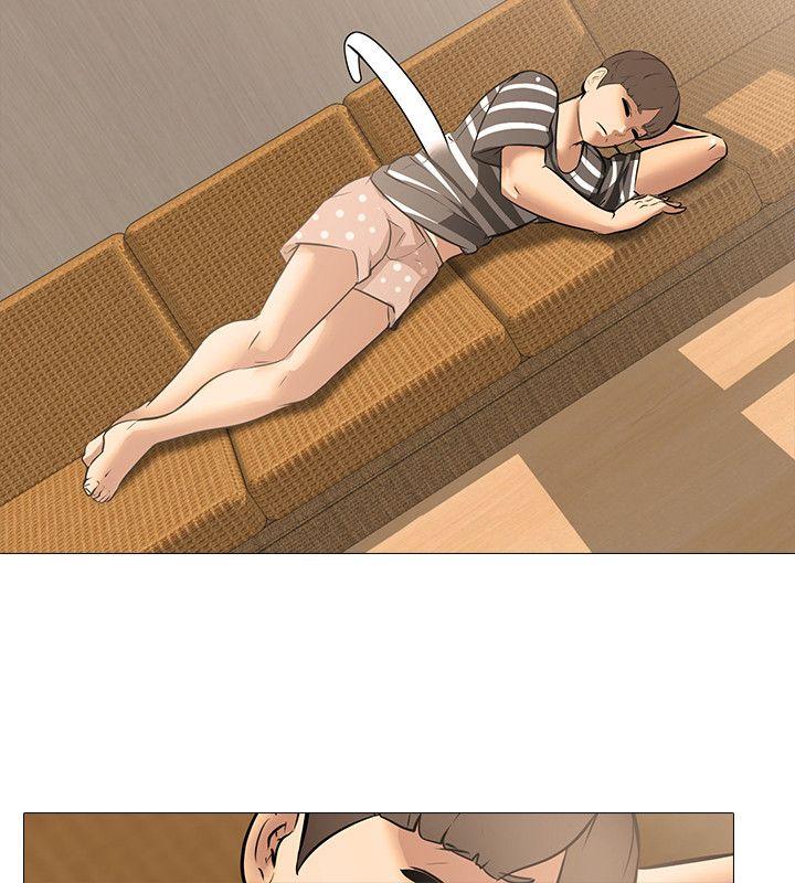 [韩国漫画] 公寓啪啪趴 剧情,巨乳大奶#[27P]-23