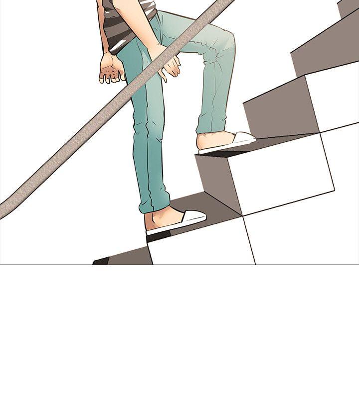 [韩国漫画] 公寓啪啪趴 剧情,巨乳大奶#[26P]-23