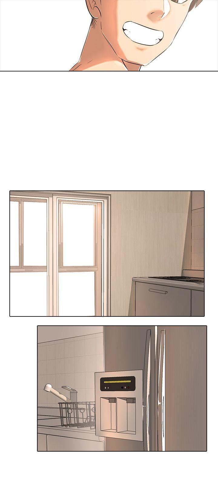 [韩国漫画] 公寓啪啪趴 剧情,巨乳大奶#[34P]-18