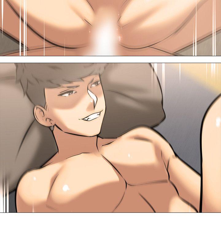 [韩国漫画] 公寓啪啪趴 剧情,巨乳大奶#[23P]-10