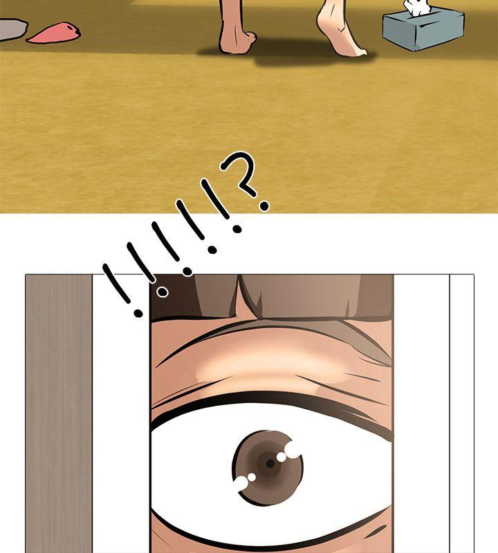 [韩国漫画] 公寓啪啪趴 剧情,巨乳大奶#[23P]-18