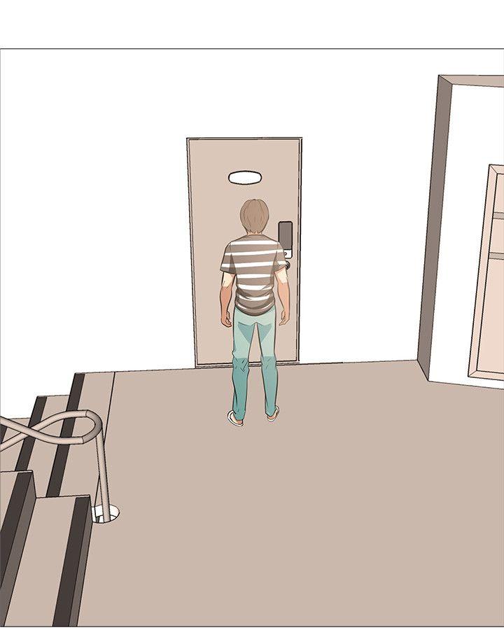 [韩国漫画] 公寓啪啪趴 剧情,巨乳大奶#[23P]-2