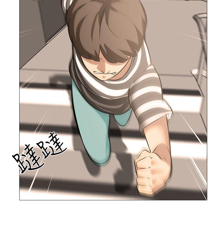 [韩国漫画] 公寓啪啪趴 剧情,巨乳大奶#[23P]-6