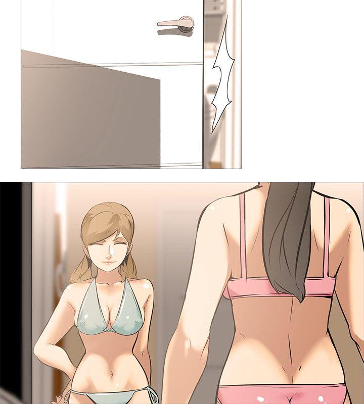 [韩国漫画] 公寓啪啪趴 剧情,巨乳大奶#[29P]-8