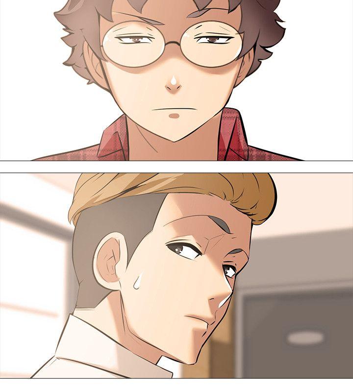 [韩国漫画] 公寓啪啪趴 剧情,巨乳大奶#[24P]-20