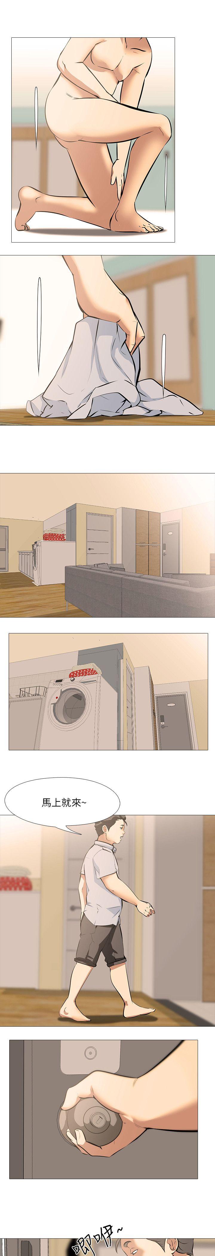 [韩国漫画] 公寓啪啪趴 剧情,巨乳大奶#[22P]-18