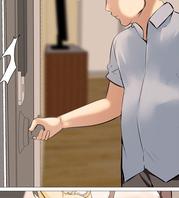 [韩国漫画] 公寓啪啪趴 剧情,巨乳大奶#[22P]-19