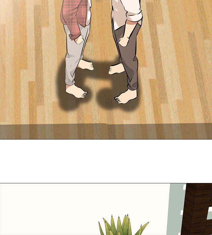 [韩国漫画] 公寓啪啪趴 剧情,巨乳大奶#[22P]-7