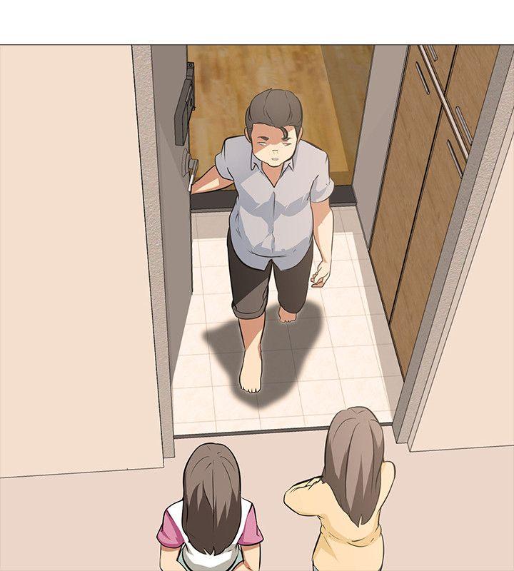 [韩国漫画] 公寓啪啪趴 剧情,巨乳大奶#[26P]-2