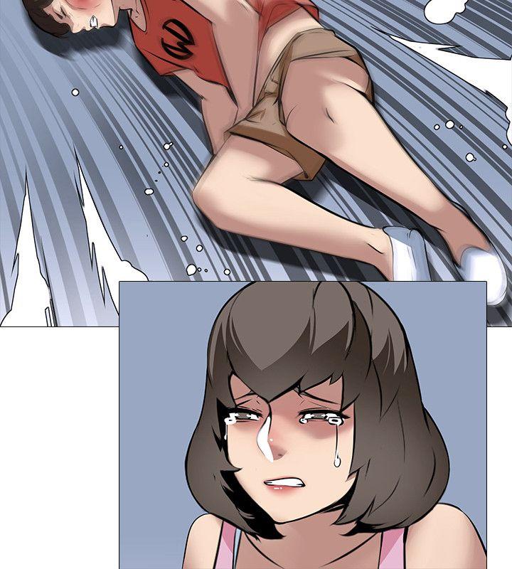 [韩国漫画] 公寓啪啪趴 剧情,巨乳大奶#[25P]-10