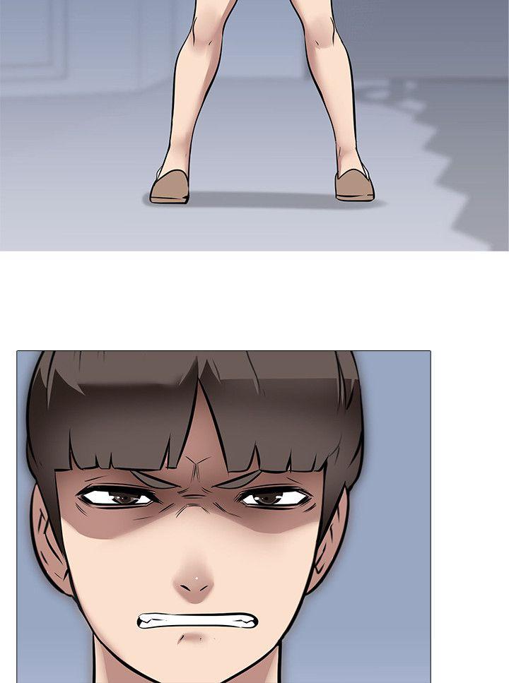 [韩国漫画] 公寓啪啪趴 剧情,巨乳大奶#[25P]-2