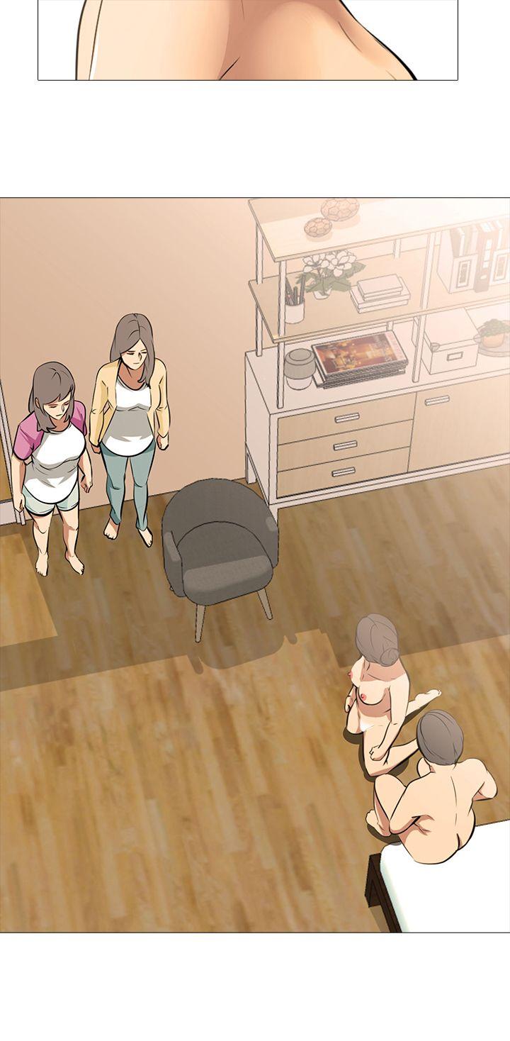 [韩国漫画] 公寓啪啪趴 剧情,巨乳大奶#[21P]-20