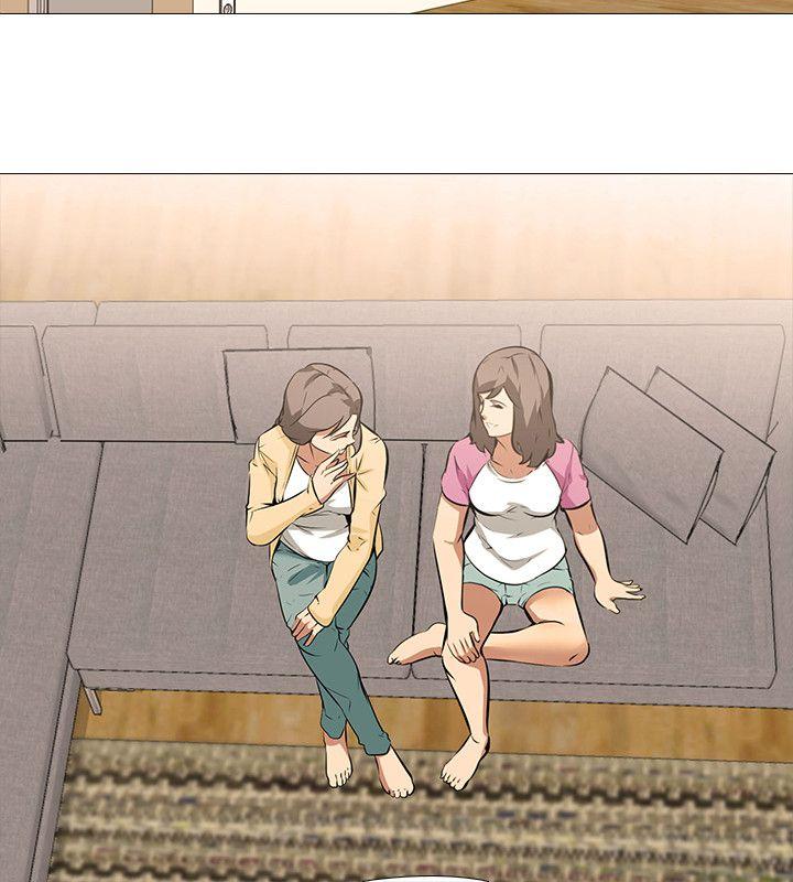 [韩国漫画] 公寓啪啪趴 剧情,巨乳大奶#[21P]-7