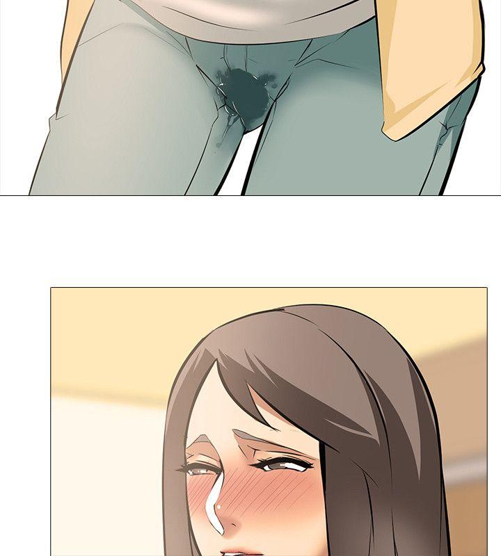 [韩国漫画] 公寓啪啪趴 剧情,巨乳大奶#[22P]-20