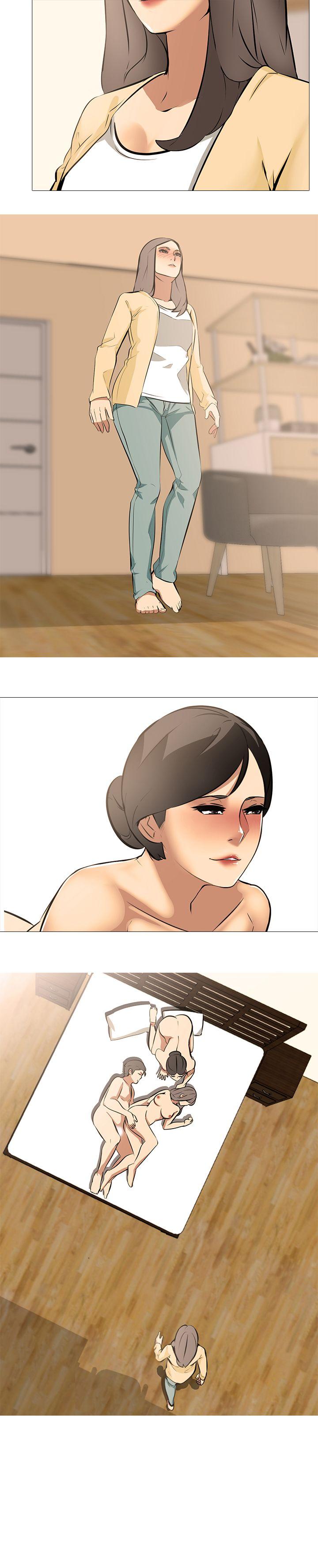 [韩国漫画] 公寓啪啪趴 剧情,巨乳大奶#[22P]-21