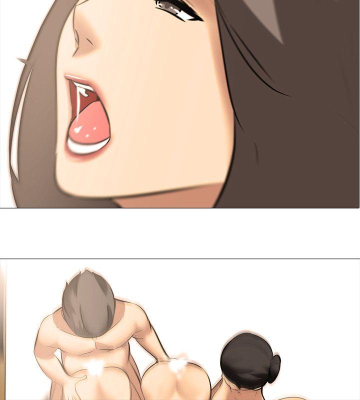 [韩国漫画] 公寓啪啪趴 剧情,巨乳大奶#[20P]-10